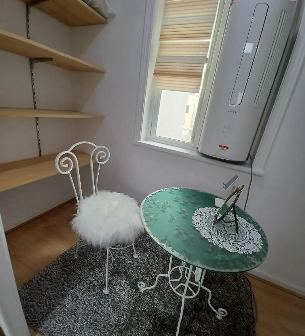 All In One Guesthouse インチョン広域市 ゲストハウス
