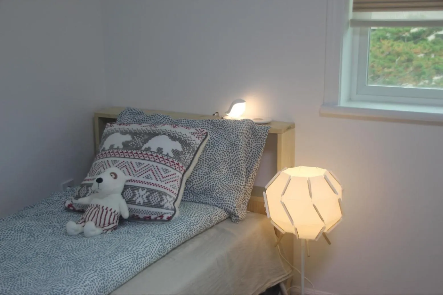 All In One Guesthouse インチョン広域市