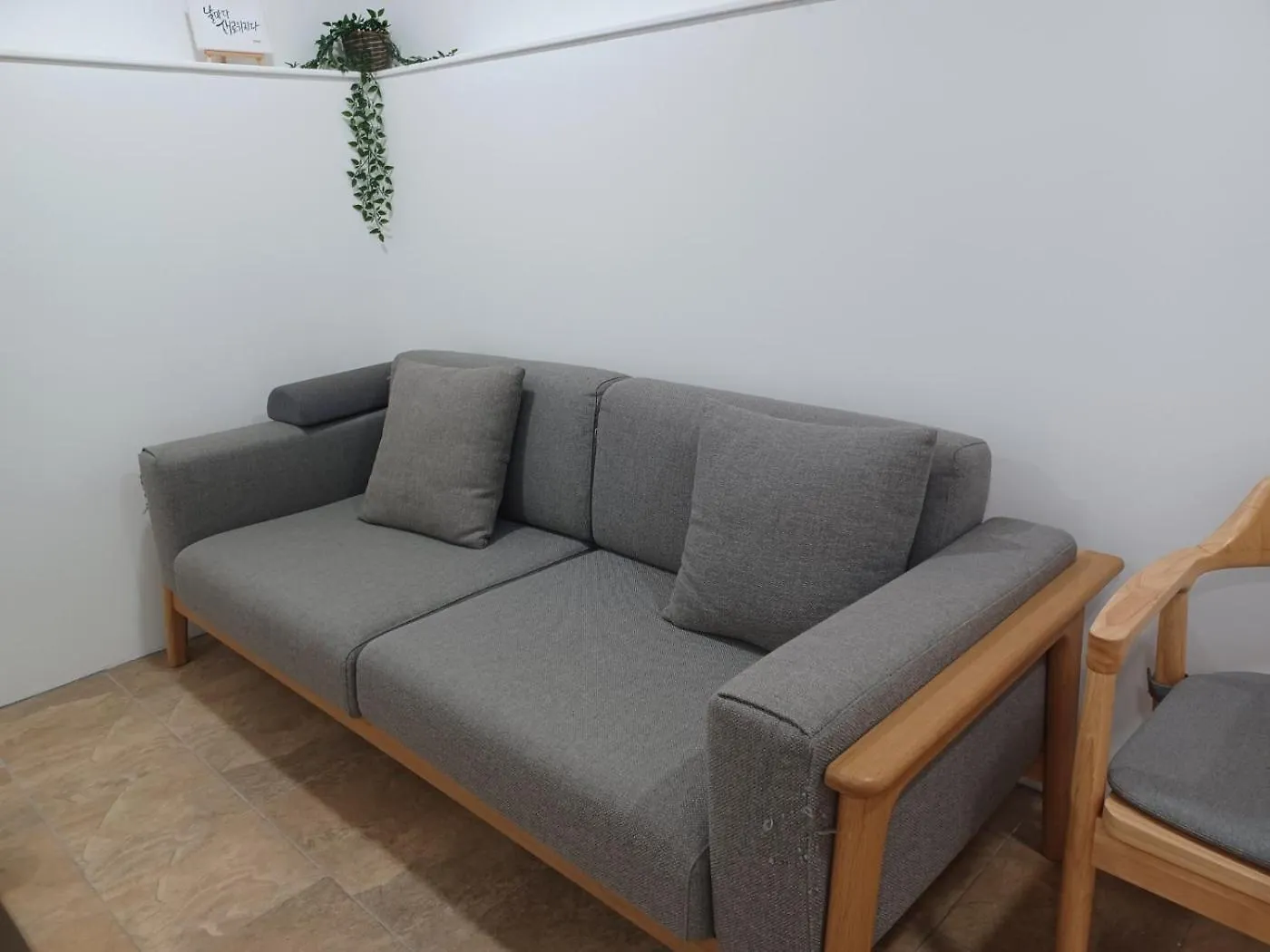 All In One Guesthouse インチョン広域市