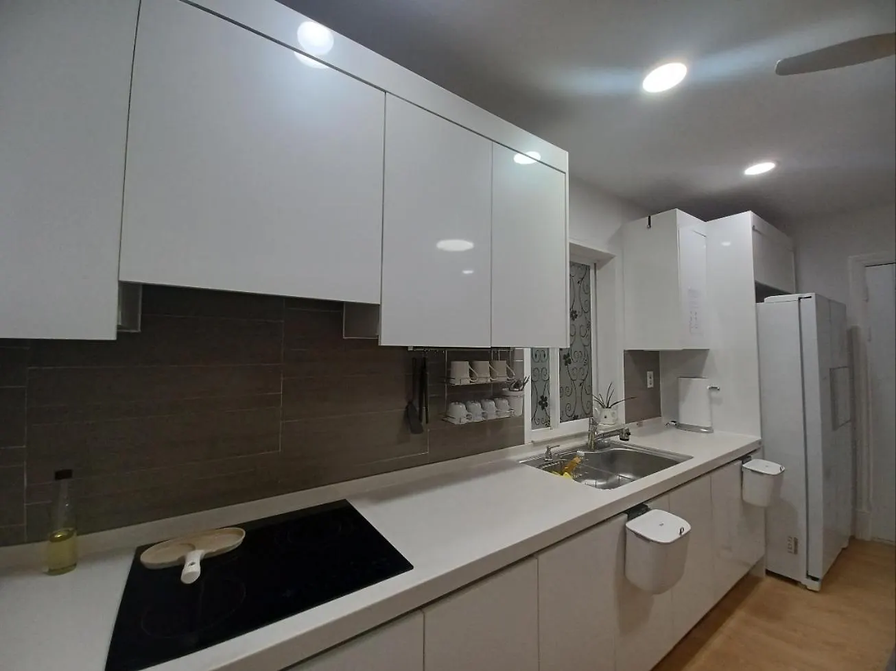 All In One Guesthouse インチョン広域市 3*,  韓国