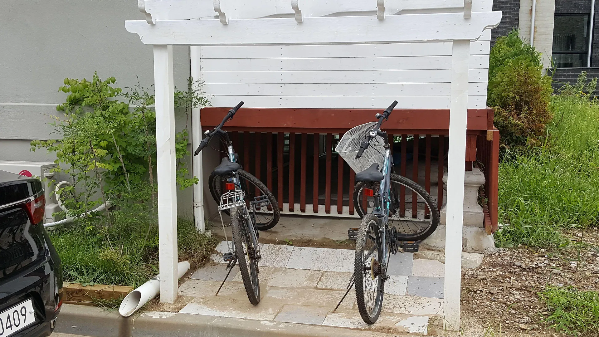 All In One Guesthouse インチョン広域市 韓国