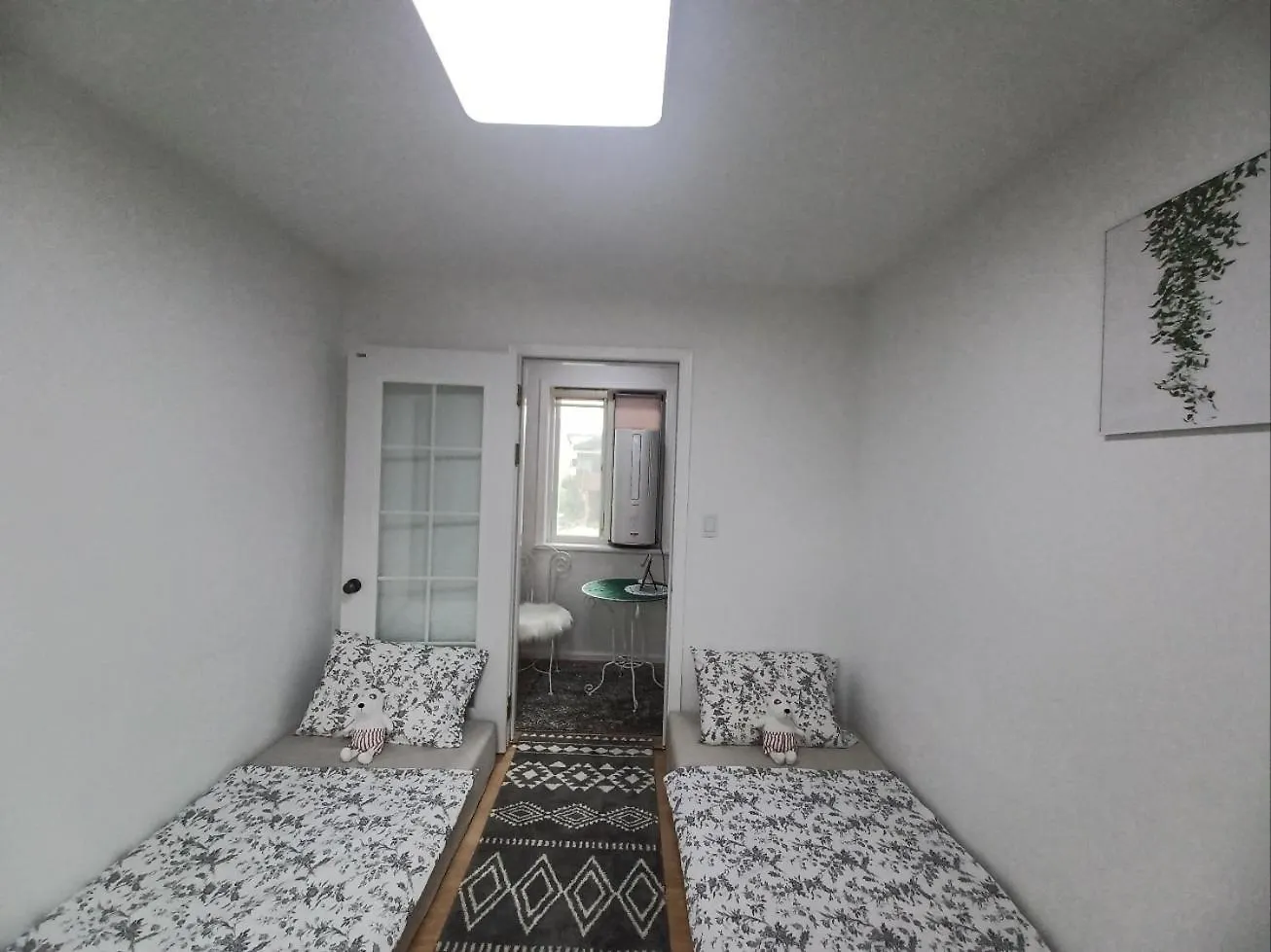 All In One Guesthouse Incheon 3*,
