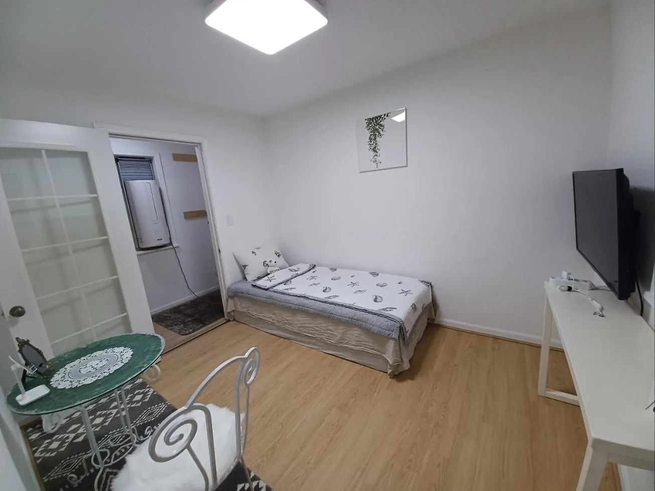 All In One Guesthouse Incheon 3*,  South Korea