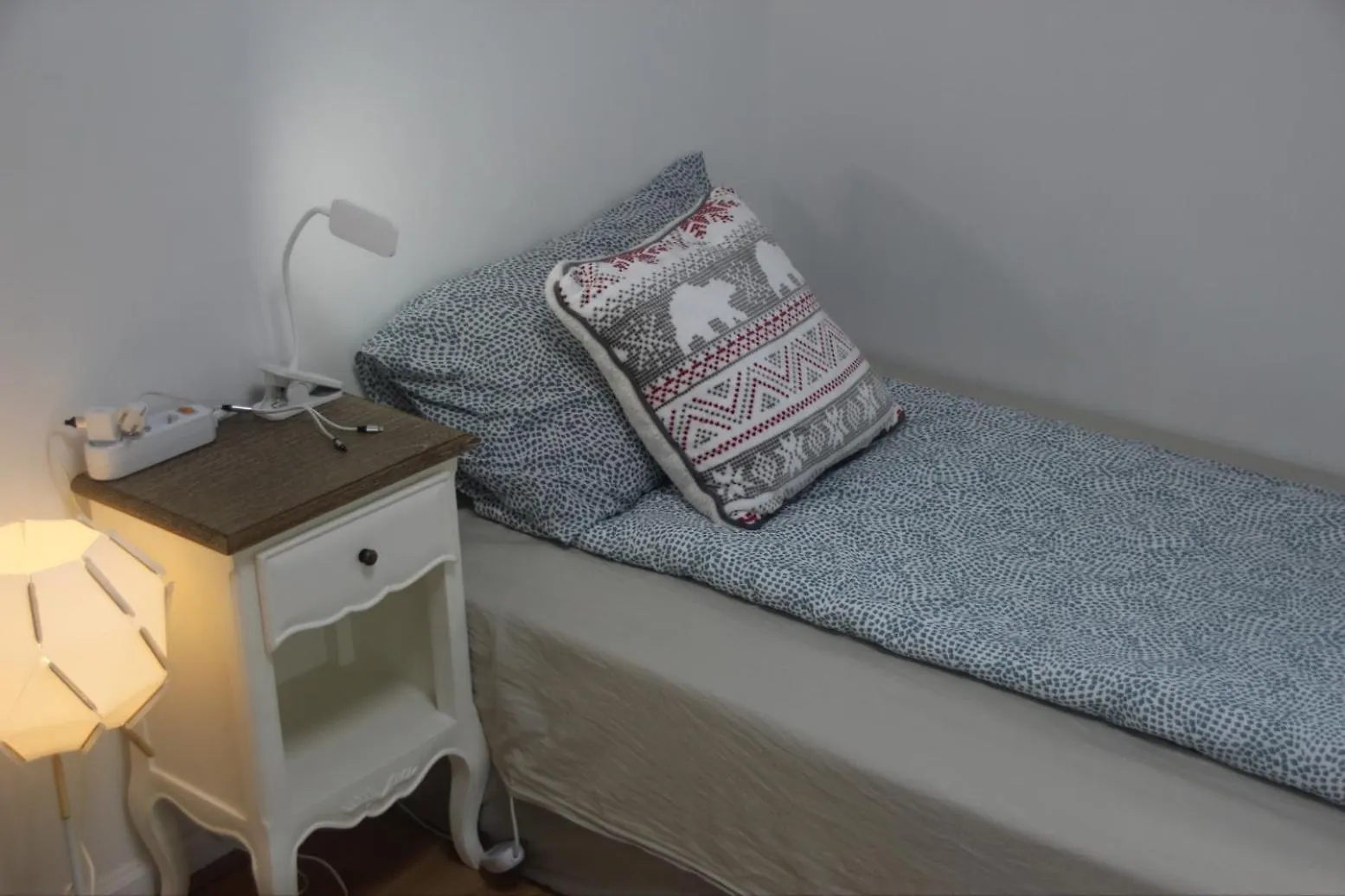 All In One Guesthouse Incheon South Korea