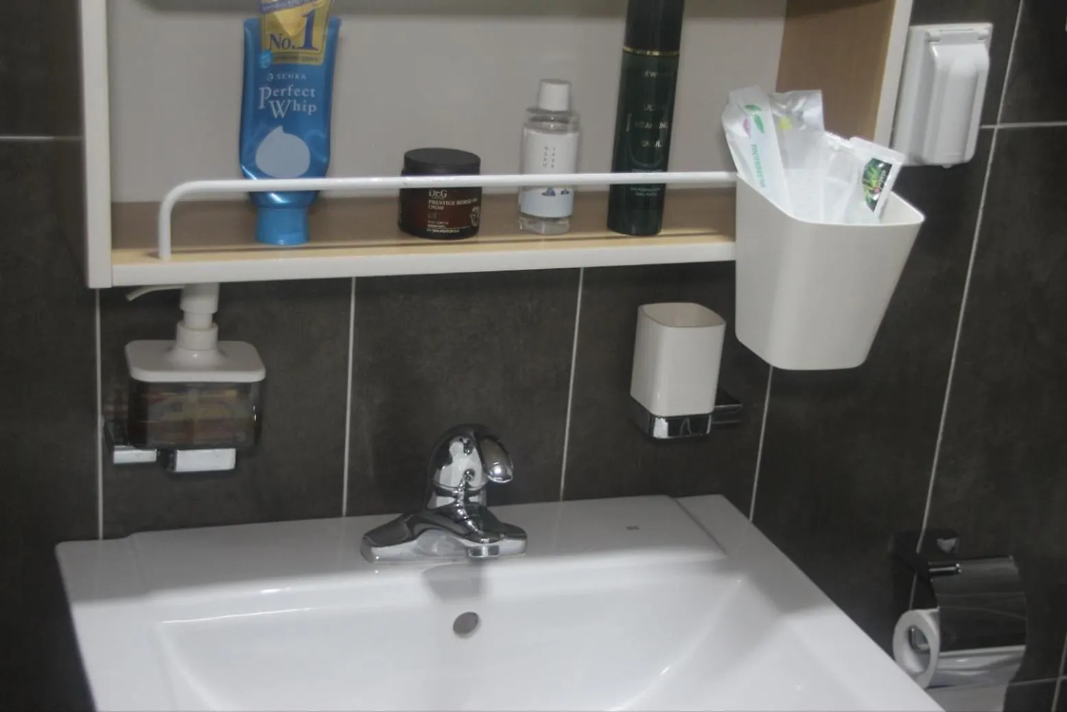 All In One Guesthouse Incheon 3*,  South Korea