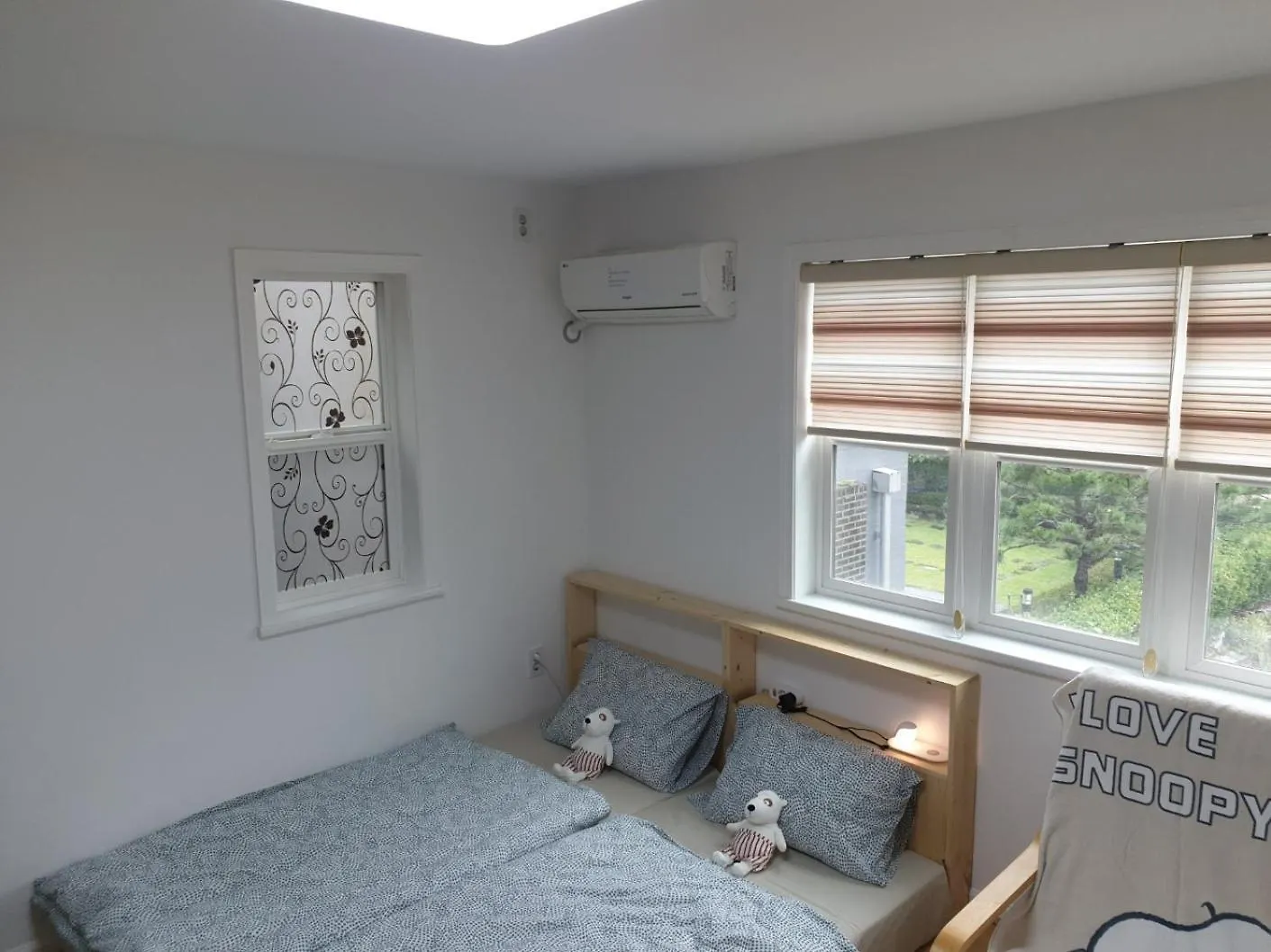All In One Guesthouse Incheon