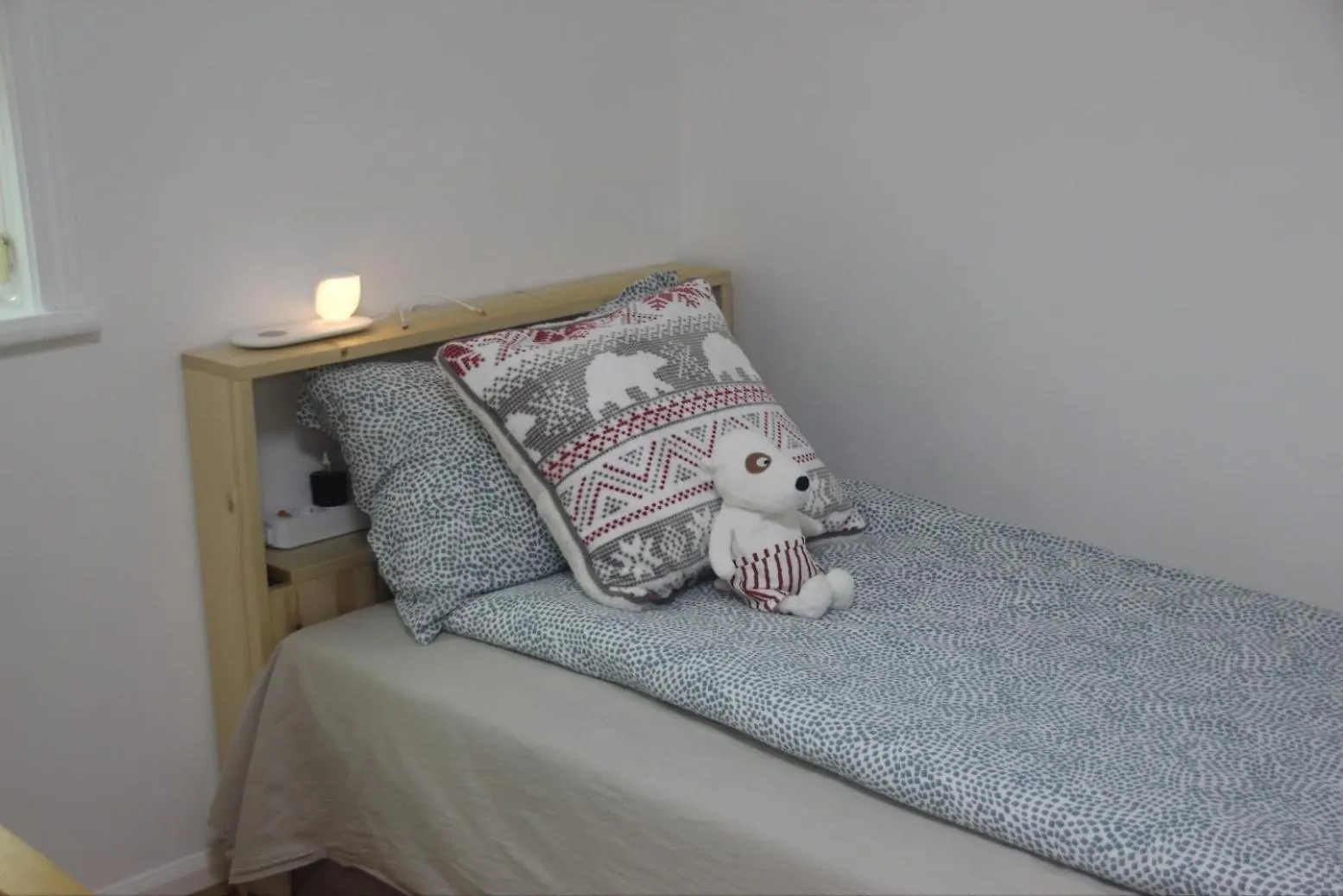All In One Guesthouse Incheon South Korea