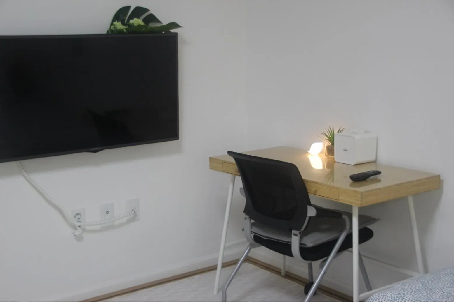 All In One Guesthouse Incheon