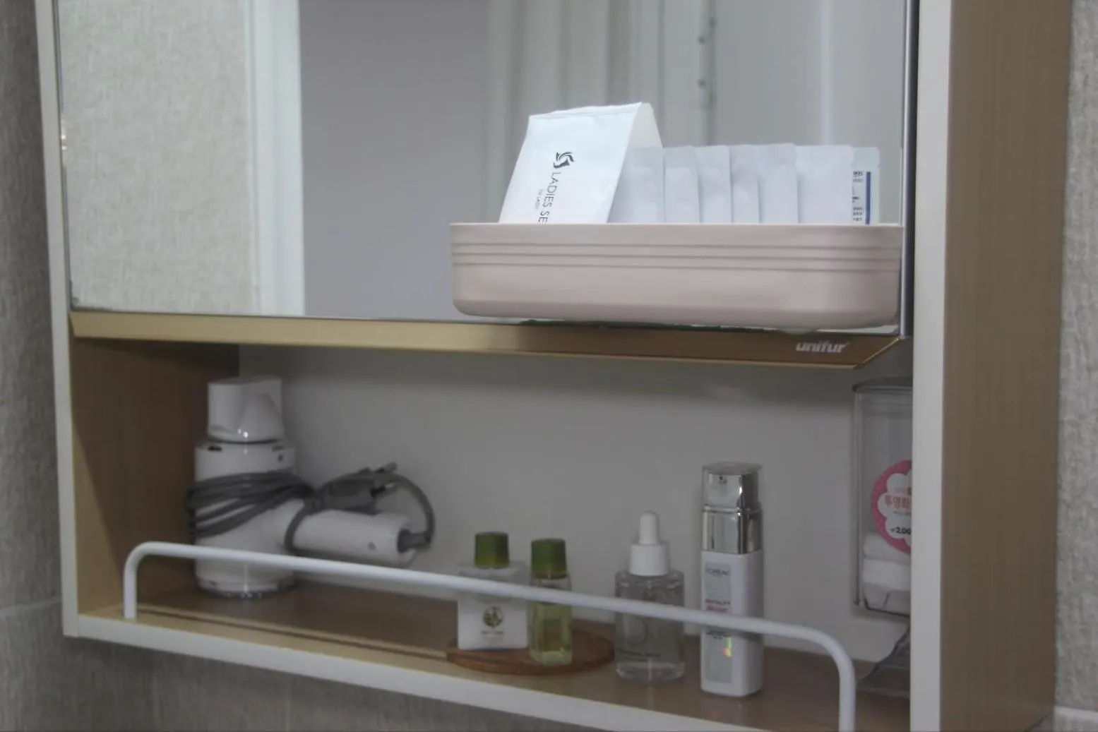 All In One Guesthouse Incheon South Korea