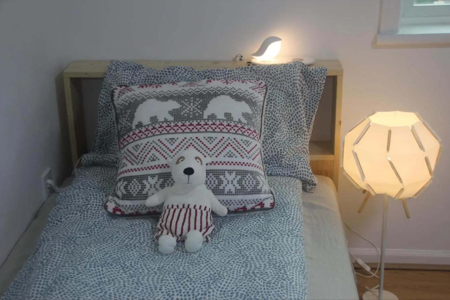 All In One Guesthouse Incheon