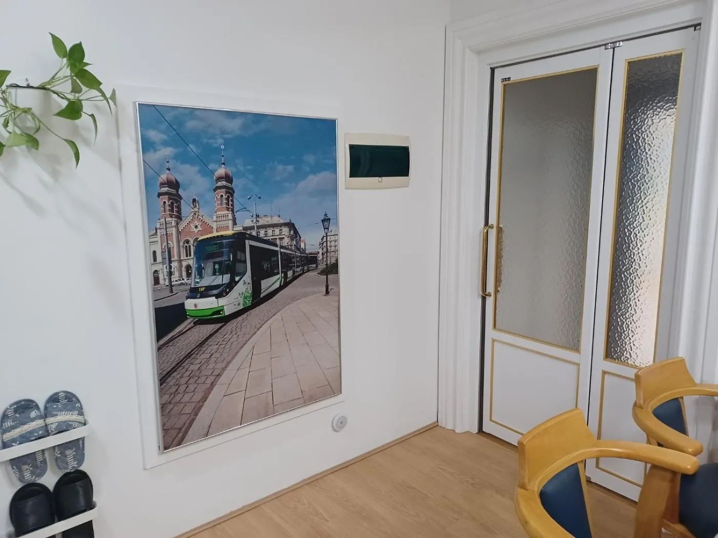 All In One Guesthouse Incheon Guest house