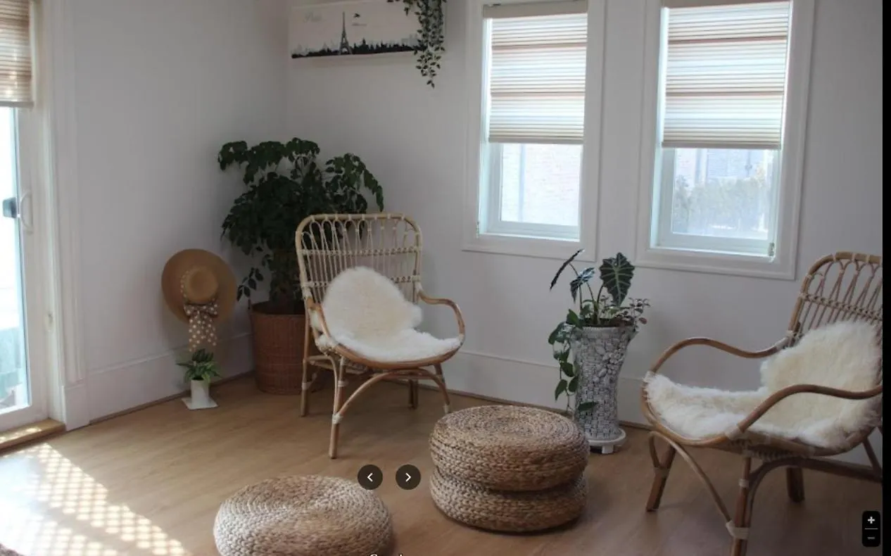 All In One Guesthouse Incheon Guest house