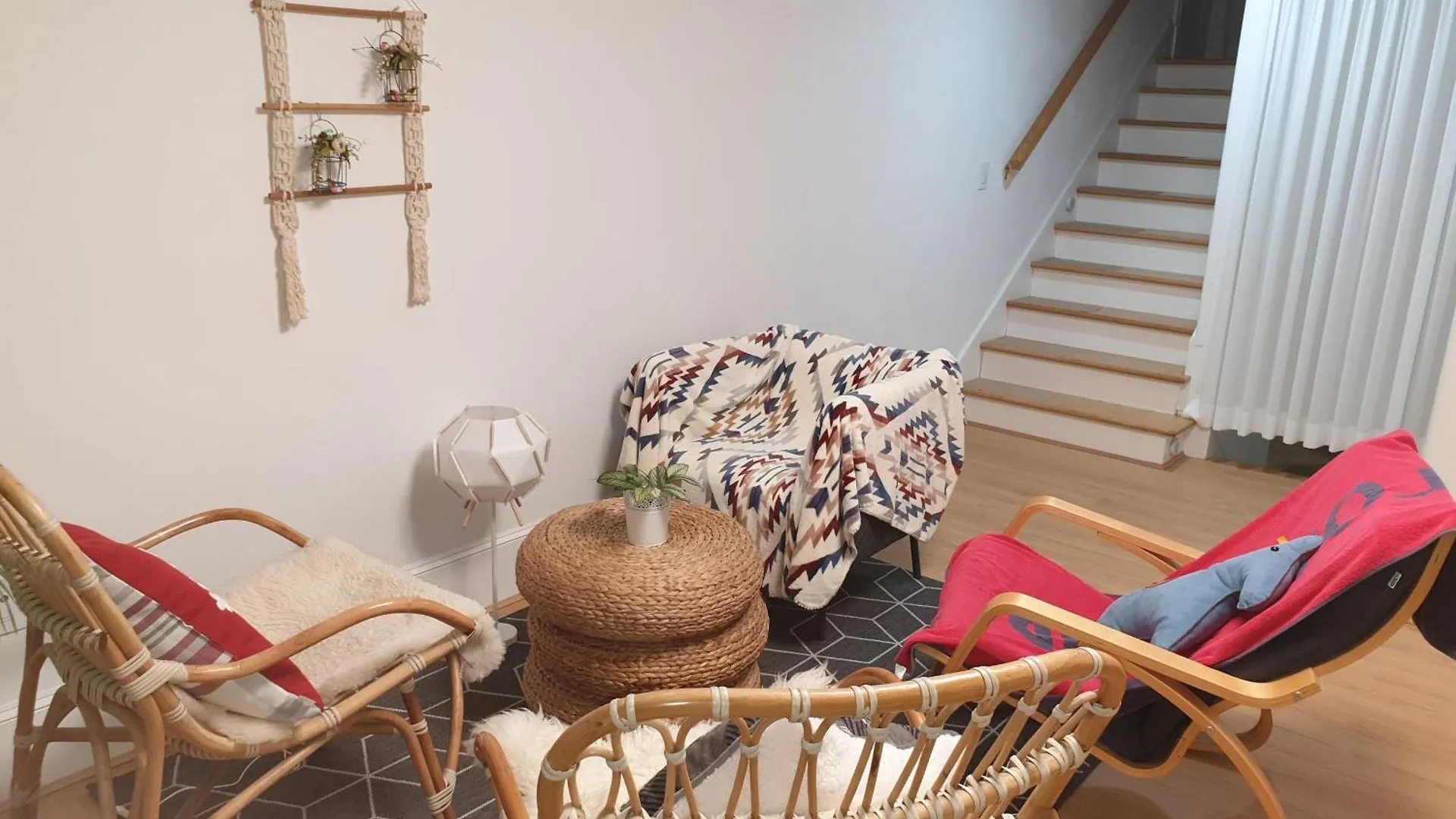 All In One Guesthouse Incheon