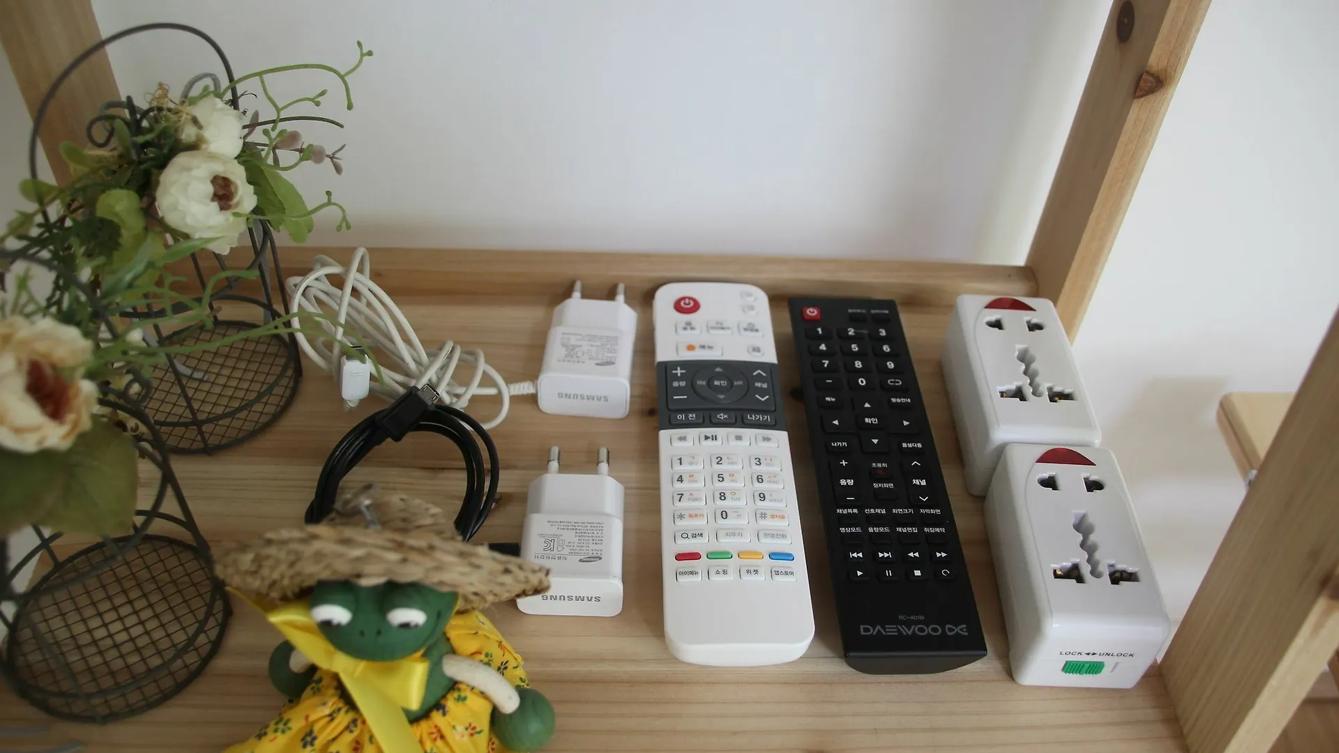 All In One Guesthouse Incheon 3*,  South Korea