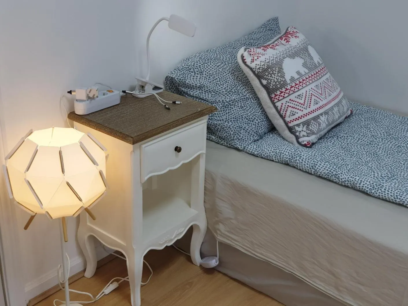 All In One Guesthouse Incheon Guest house