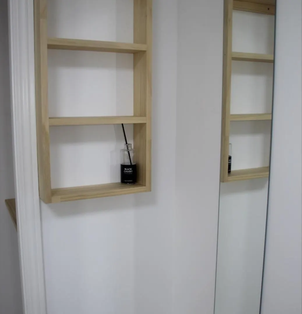 All In One Guesthouse Incheon Guest house
