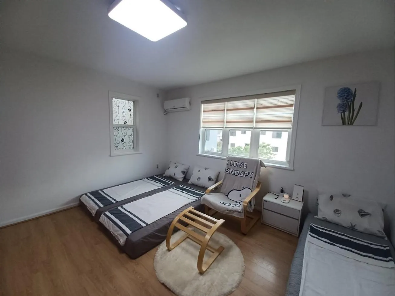 All In One Guesthouse Incheon South Korea