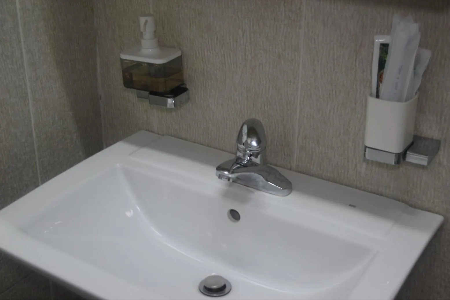 All In One Guesthouse Incheon