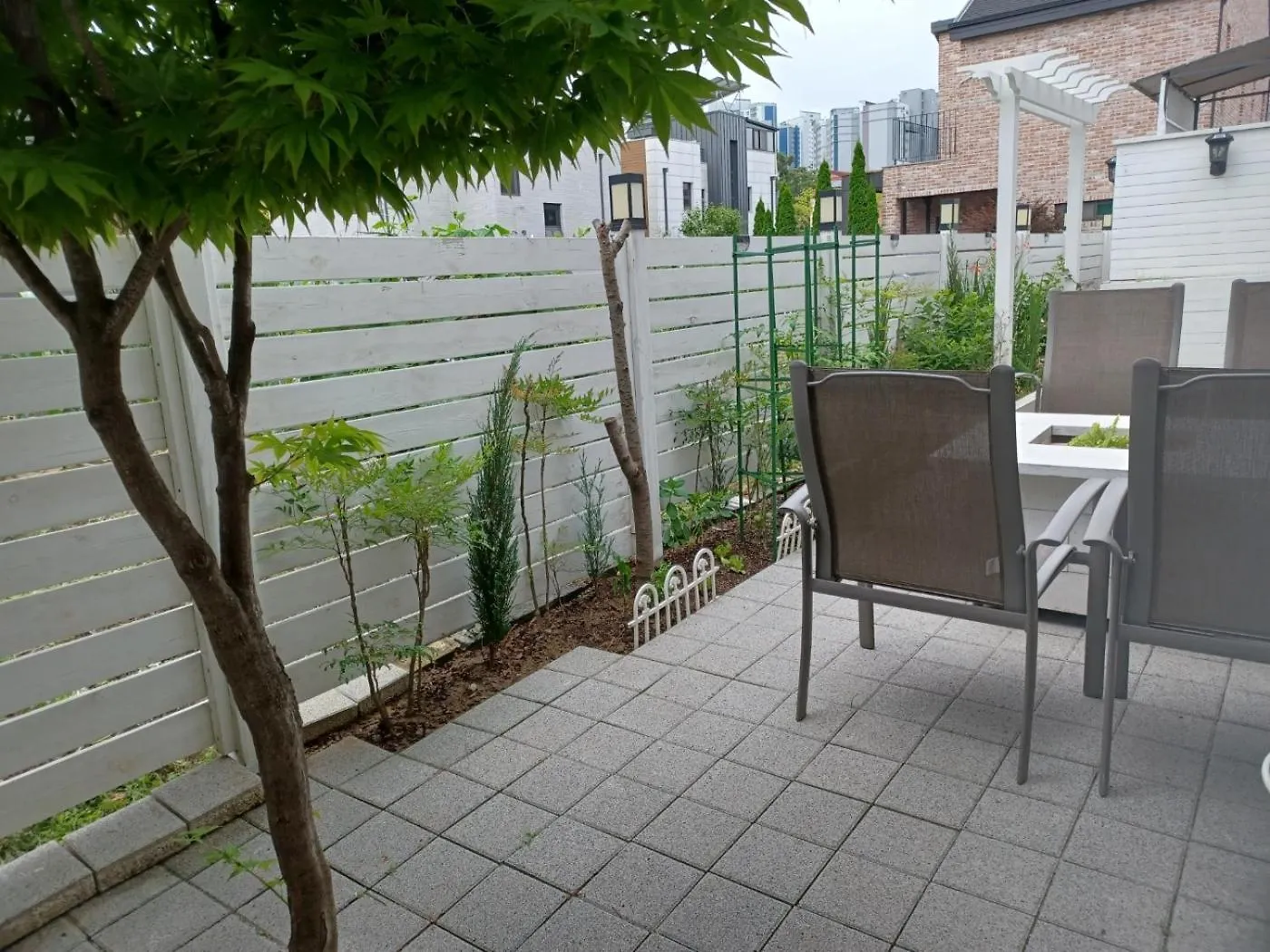 All In One Guesthouse Incheon 3*,