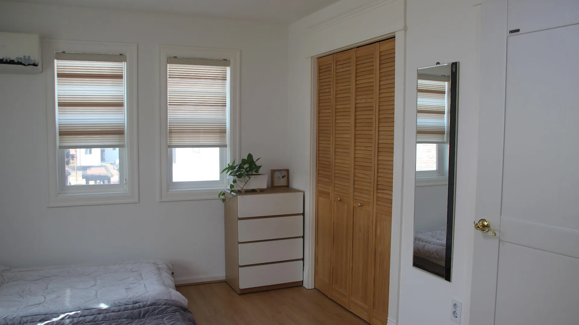 All In One Guesthouse Incheon 3*,
