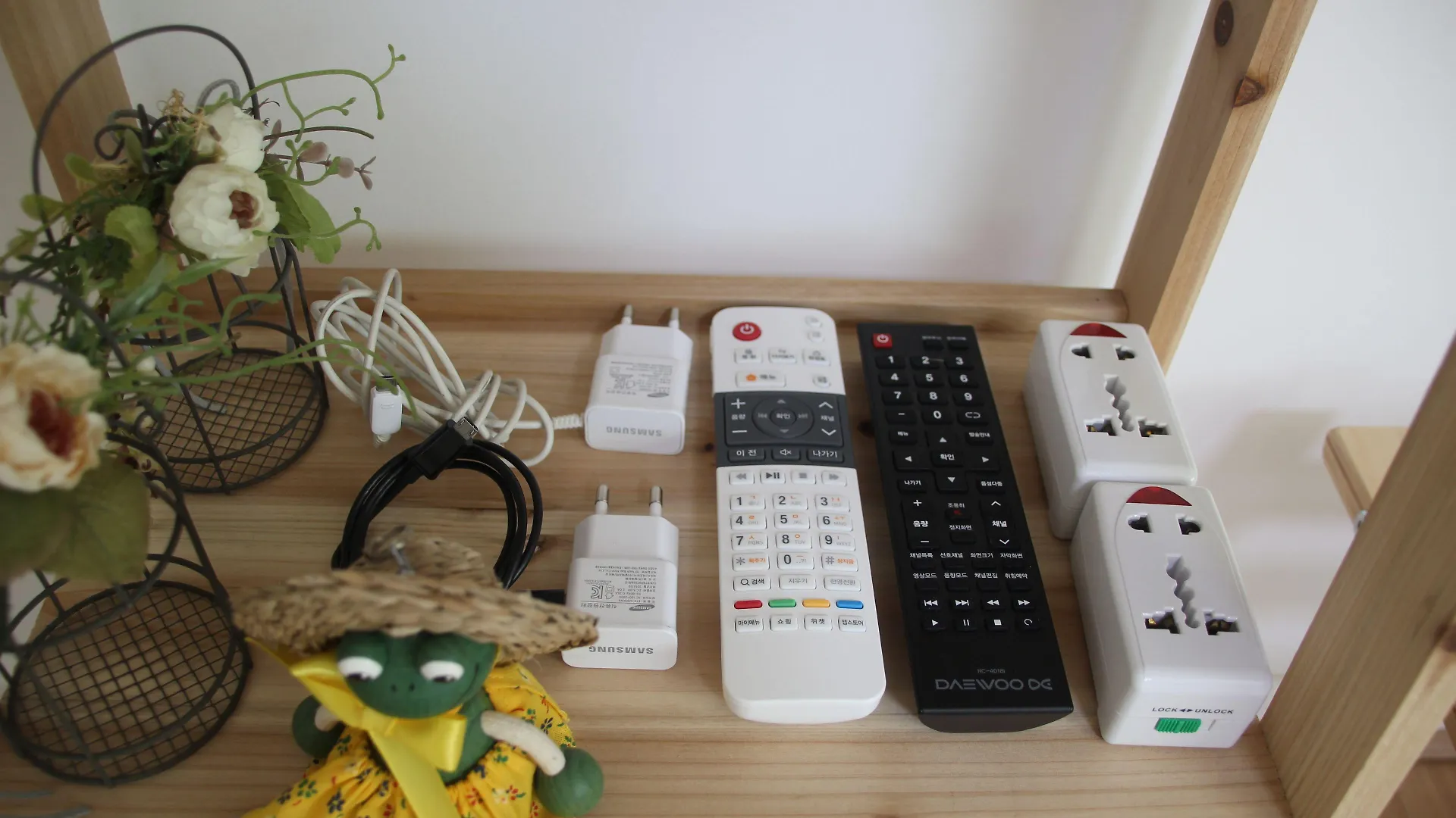 All In One Guesthouse Incheon Guest house