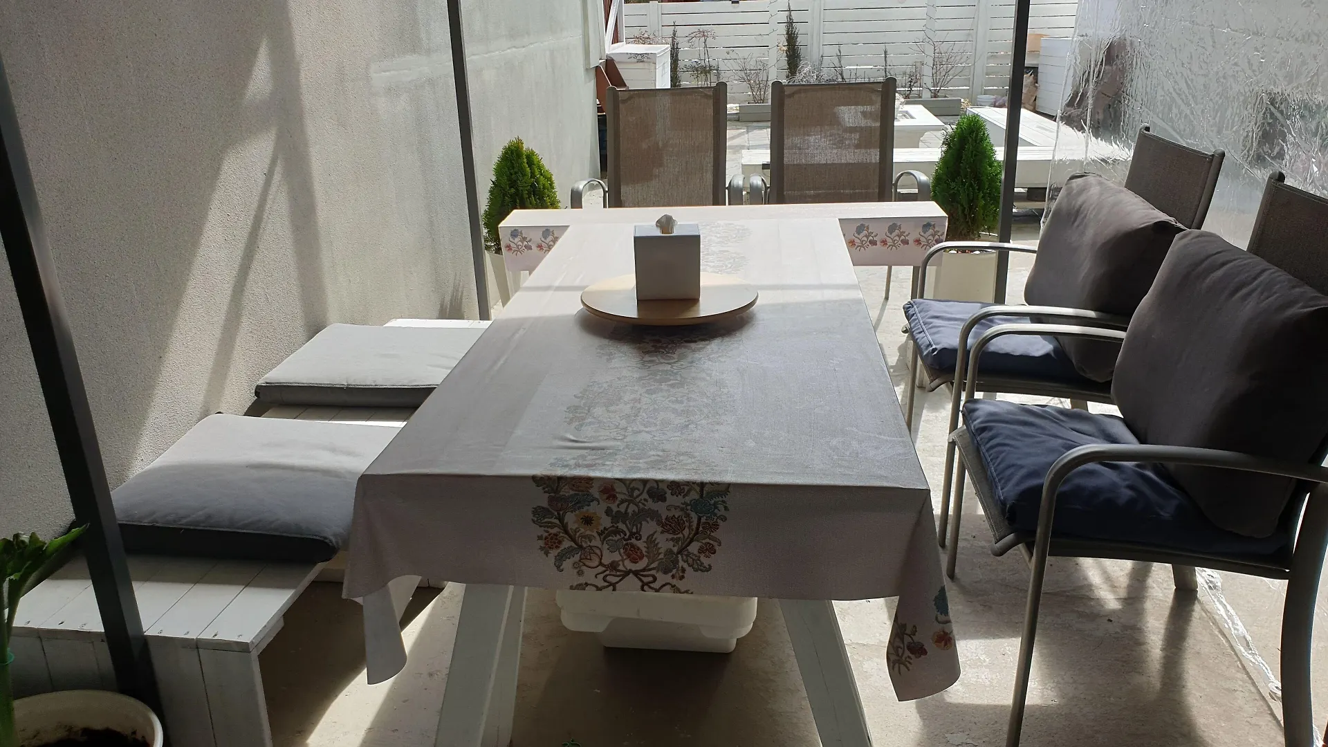 All In One Guesthouse Incheon