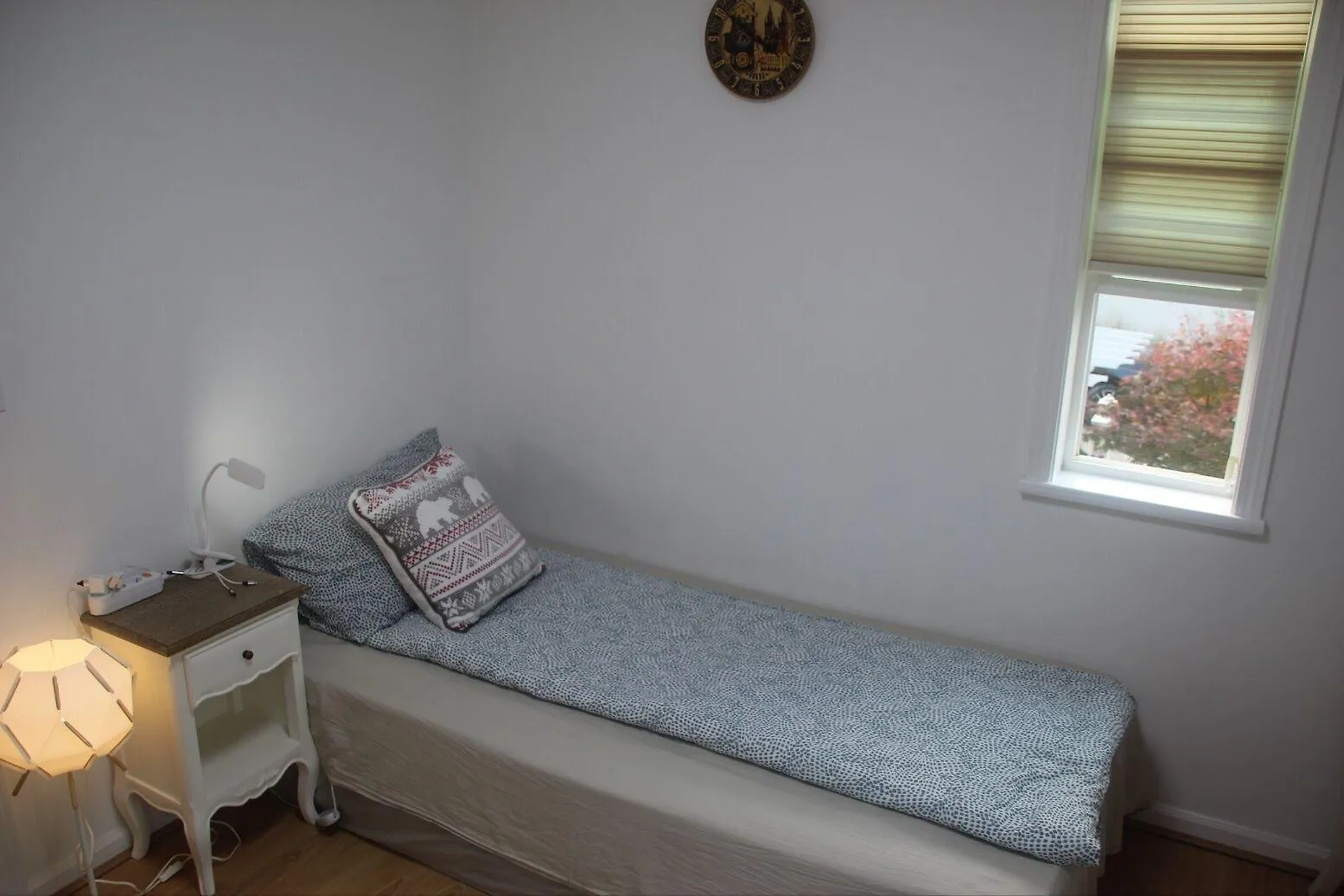 Guest house All In One Guesthouse Incheon