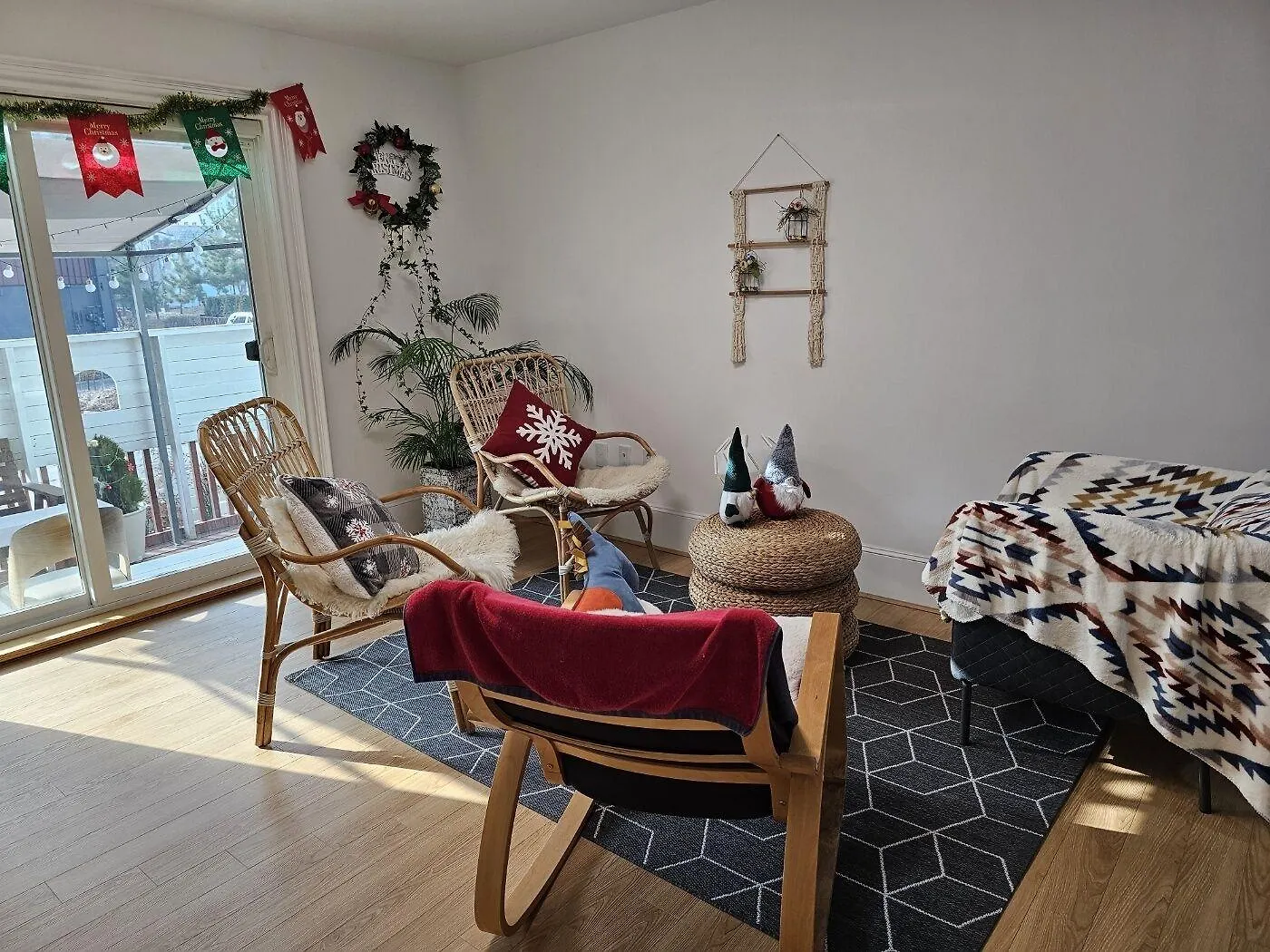 All In One Guesthouse Incheon 3*,  South Korea
